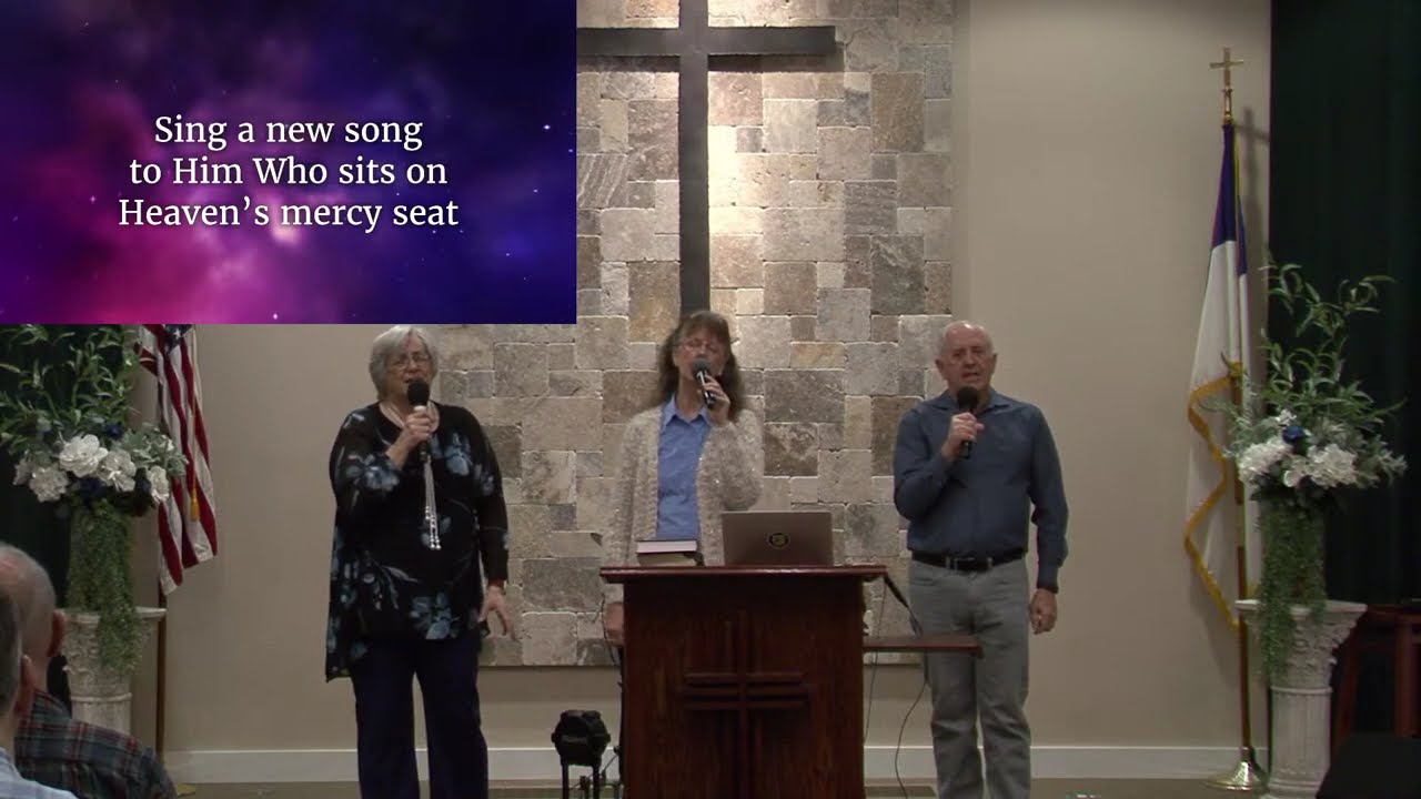 Preparing for the Resurrection: Through Fasting; Matthew 4:1-11; 2/15/26