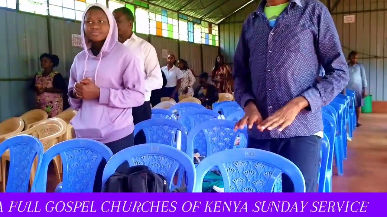 Moment of praise  and worship 