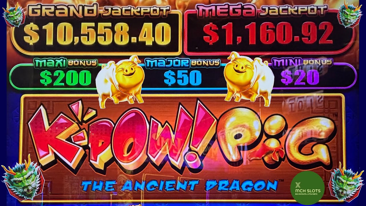 Trying To Win A Fortune And Relying On A New Favorite To Do It!