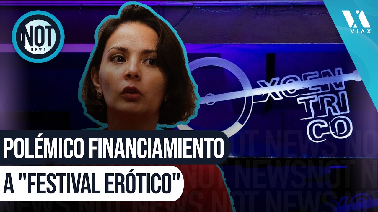 ¿FALTA DE CRITERIO? Critican al Ministerio de Culturas por financiar "festival de cine para adultos"