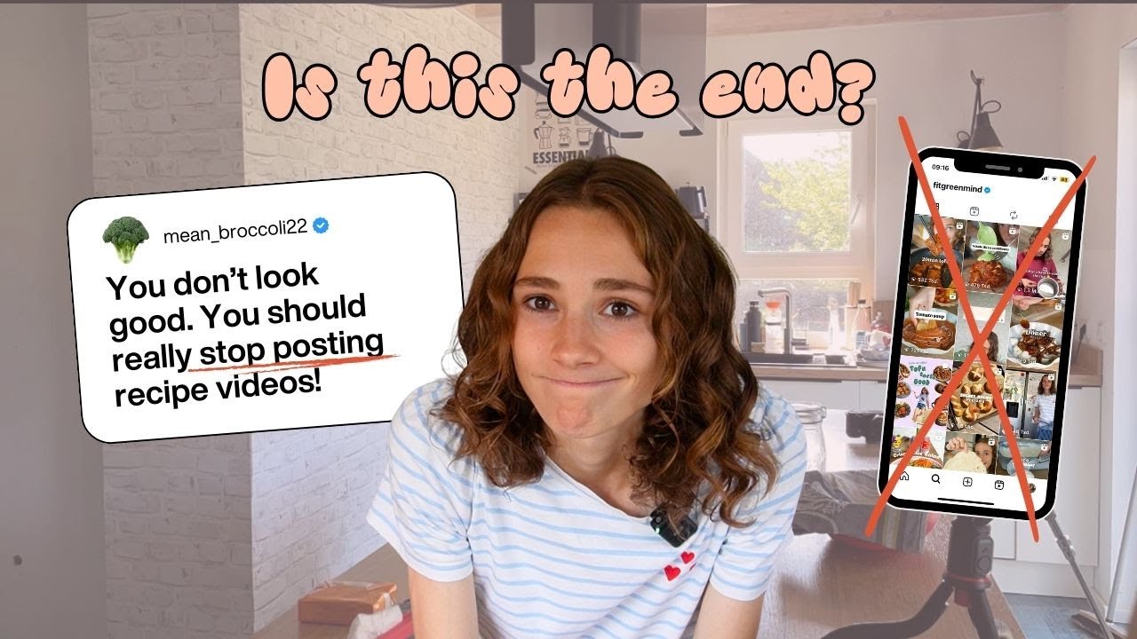 (Werbung) What I eat and do in a day 🌱 Vegan content creator edition