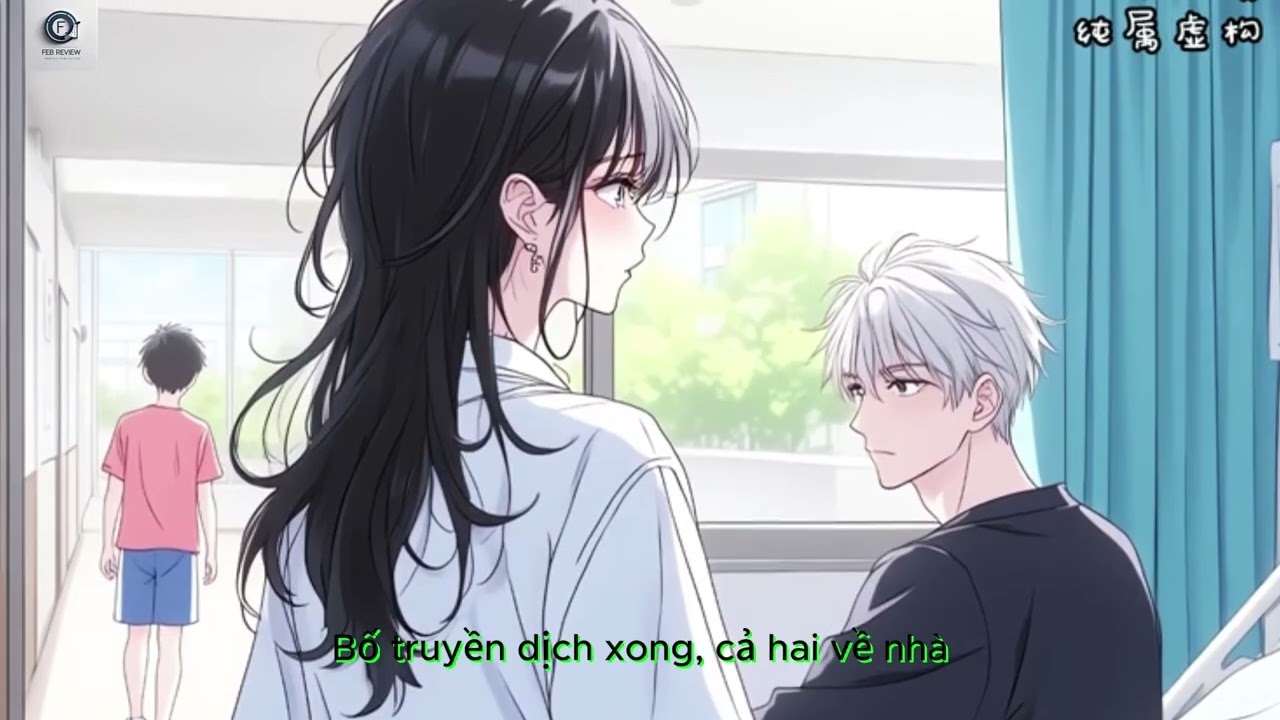 Tôi Là Gánh Nặng Của Cả Nhà – Sinh Nhật Này Anh Quyết Định Ra Đi