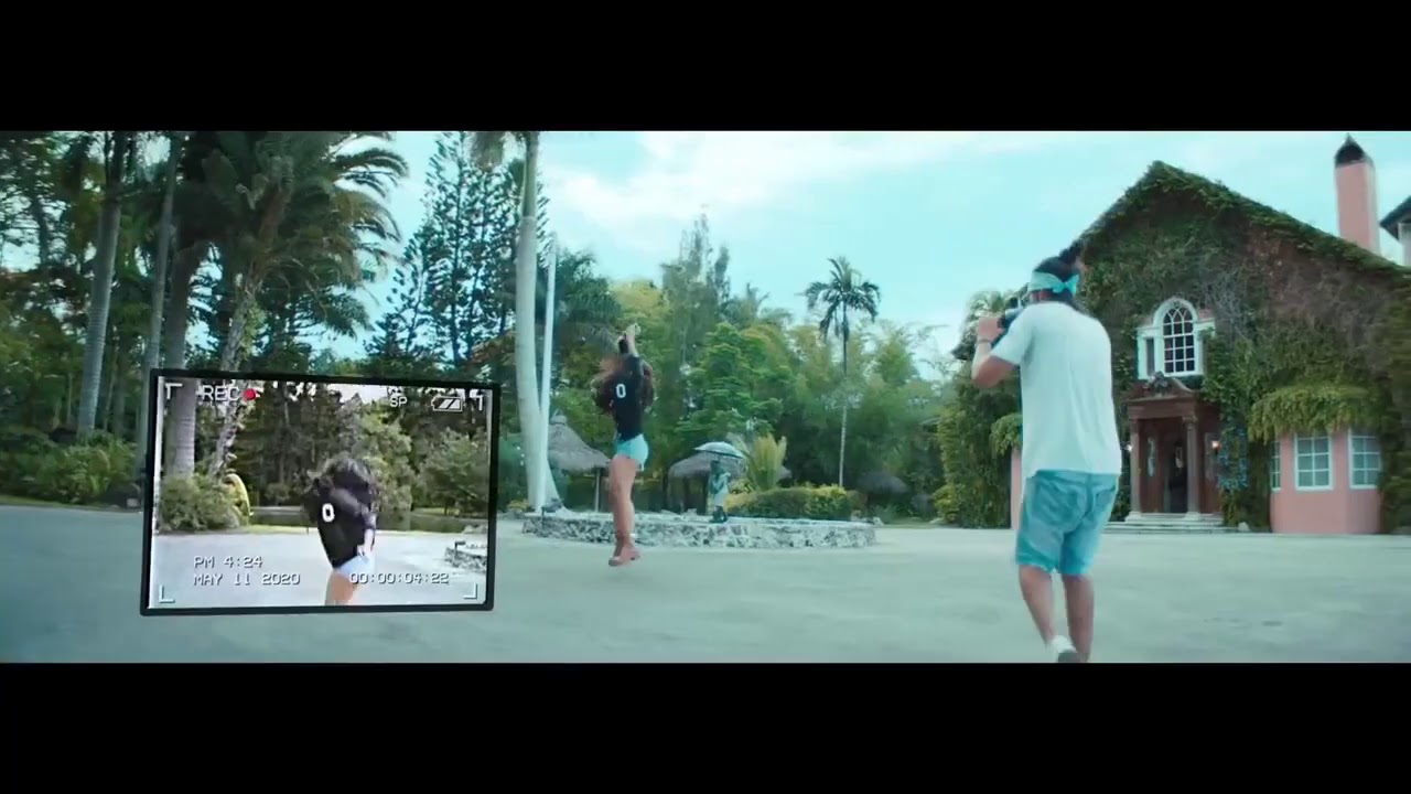OZUNA \\ UN GET \\ VIDEO PARA WATS