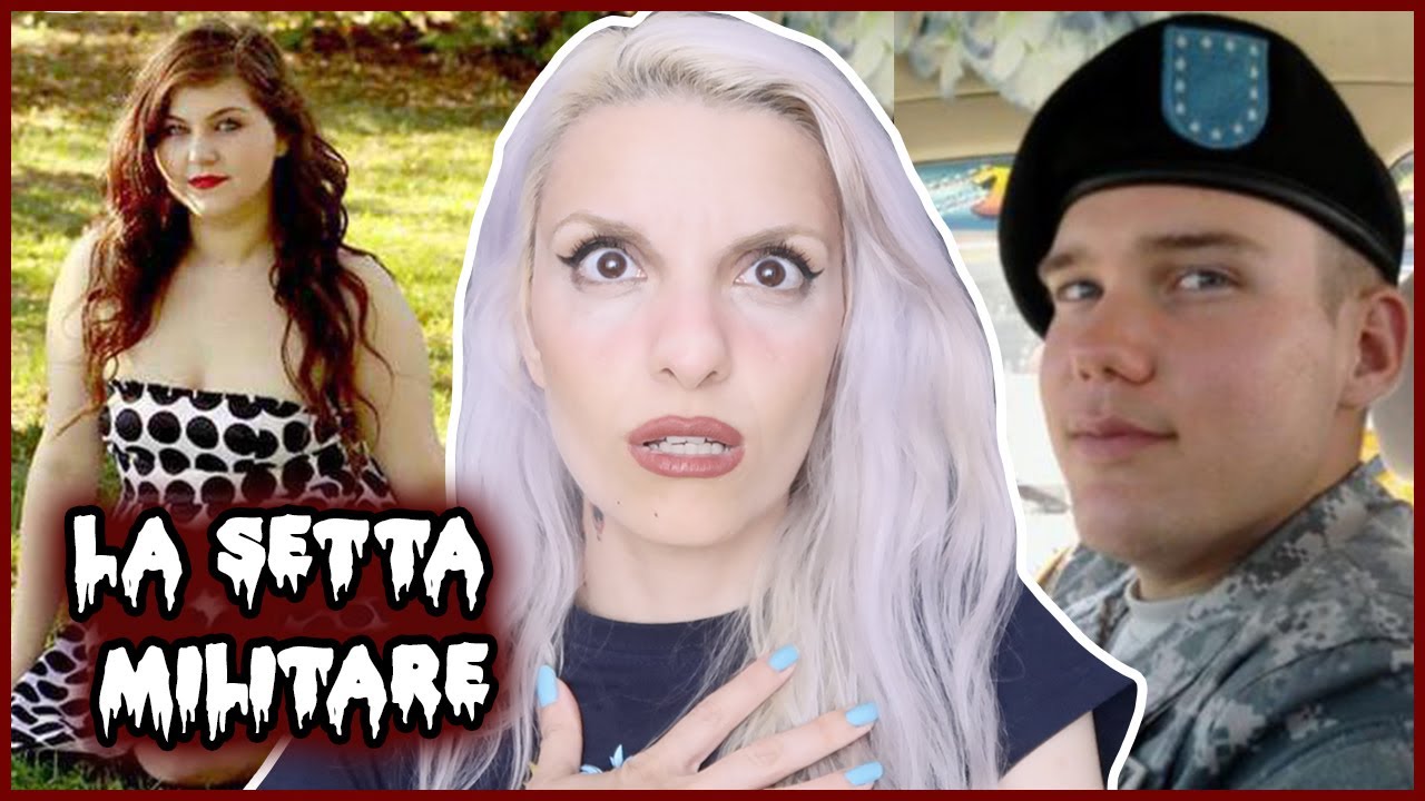 FEAR - La setta militare | Bix's Coven