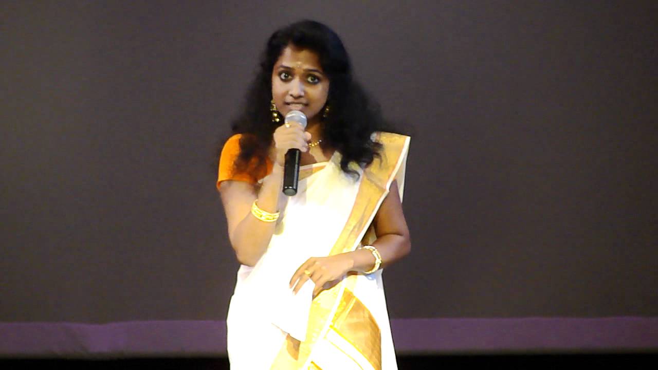 ellarum chollanu-@coma onam program