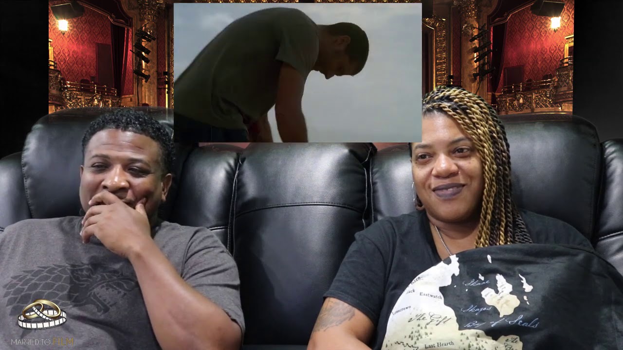 Lost | REACTION - Season 2 Episode 9 pt.3