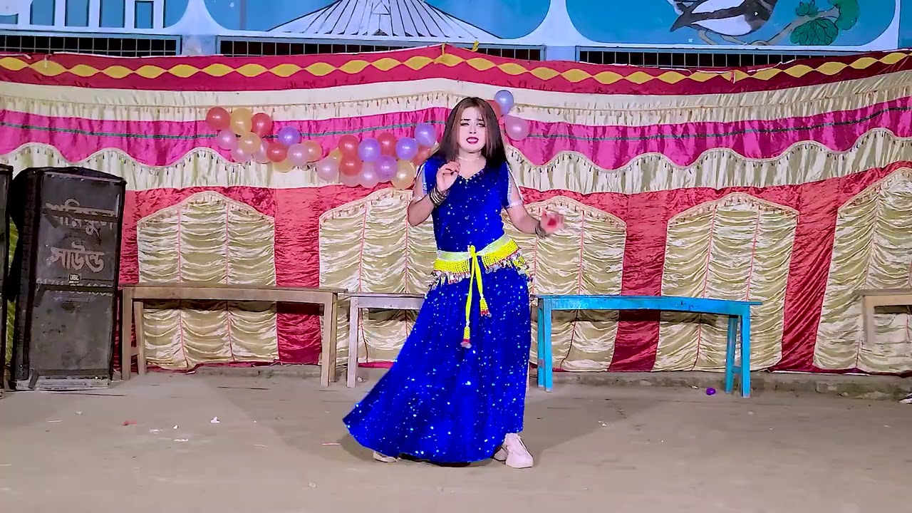 Laad Piya Ke | Latest Haryanvi Dance | Bangla Dance Performance | Bangla new Dance / SK Dance 7M