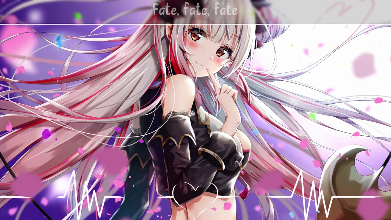 Nightcore - Takeaway (The Chainsmokers, Illenium, Lennon Stella) - Lyrics