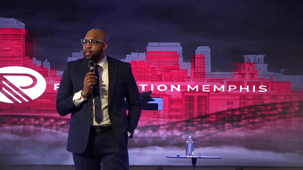 SUNDAY WORSHIP EXPERIENCE | APOSTLE BRANDON CLACK | 01.05.25