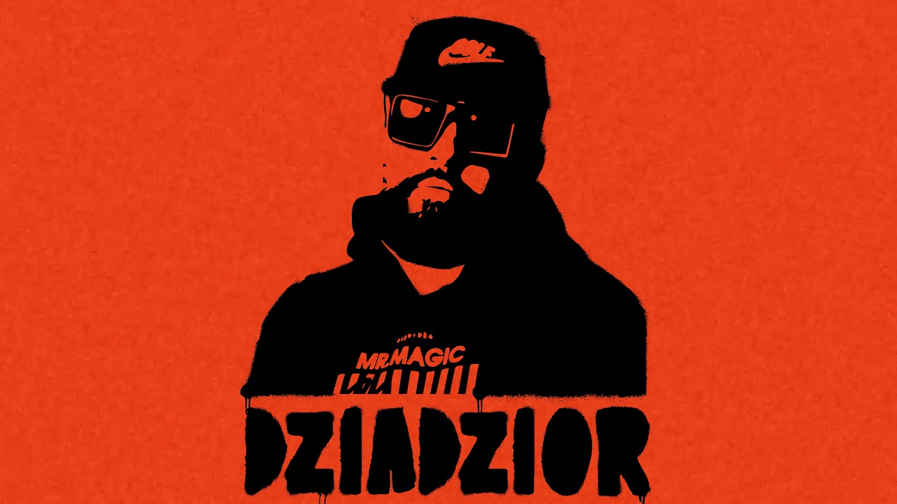 #DZIADZIOR promomix