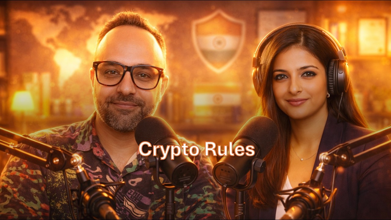 Crypto Regulation Around the World and in India: What You Need to Know (04 of 05)