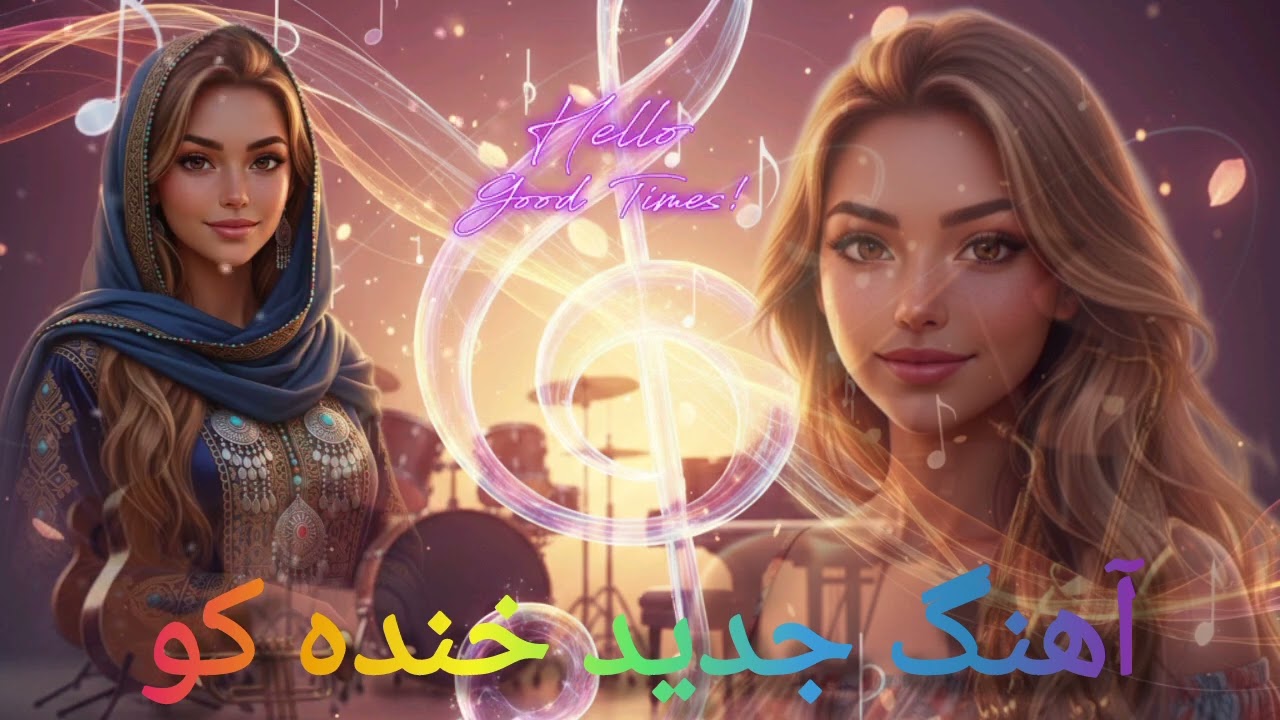 آهنگ جدید خنده کو. Afghan New song Khanda ko/#music #love #song #afghanmusic #آهنگ 