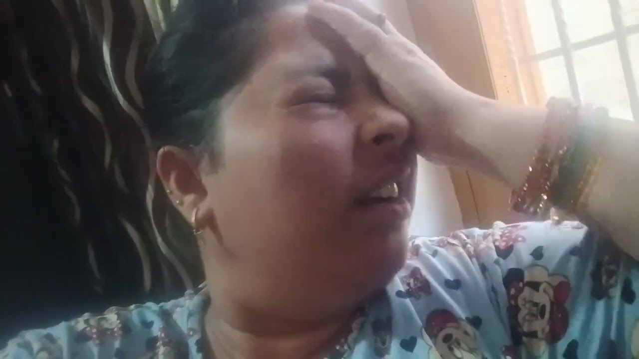Aaj hui meri machine kharb😢