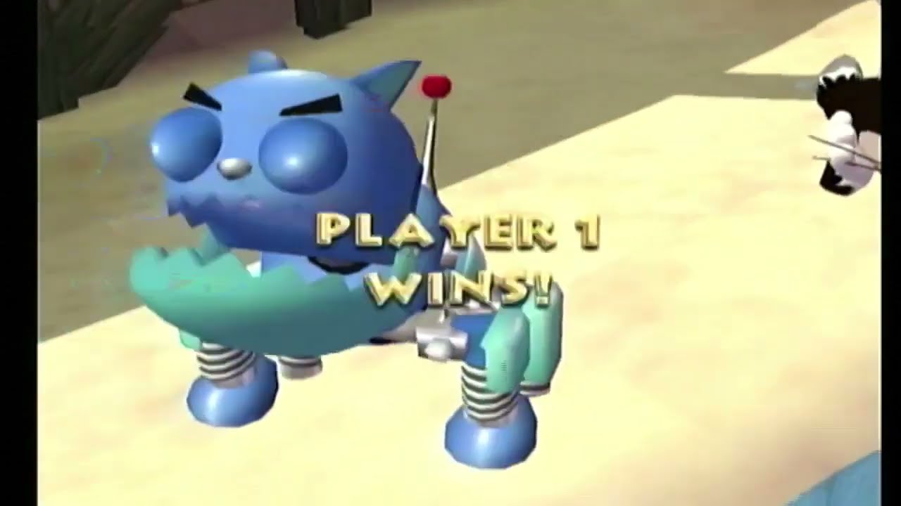 Tom and Jerry War of the Whiskers(1v1): Robot Cat vs Butch Gameplay HD - Funny Cartoon