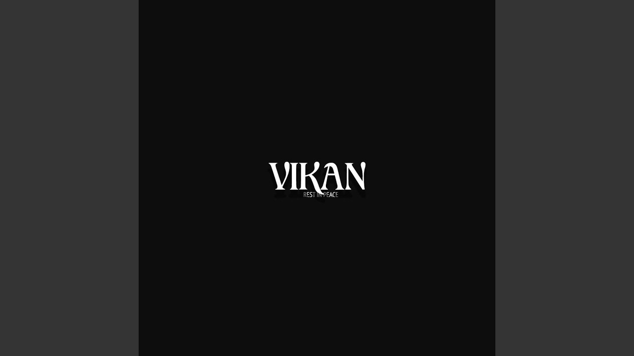 Vikan