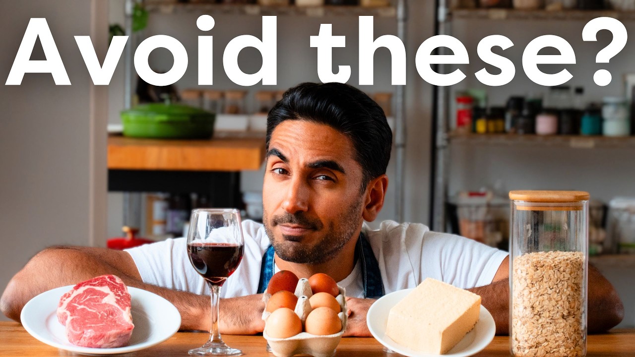 5 спорных продуктов, о которых я полностью изменил свое мнение