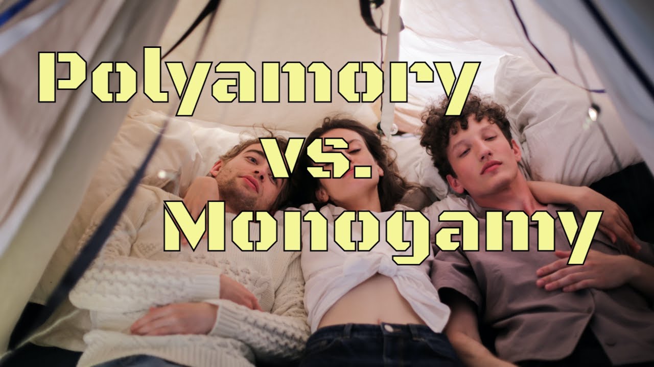 Polyamory vs Monogamy Exploring Relationship Models