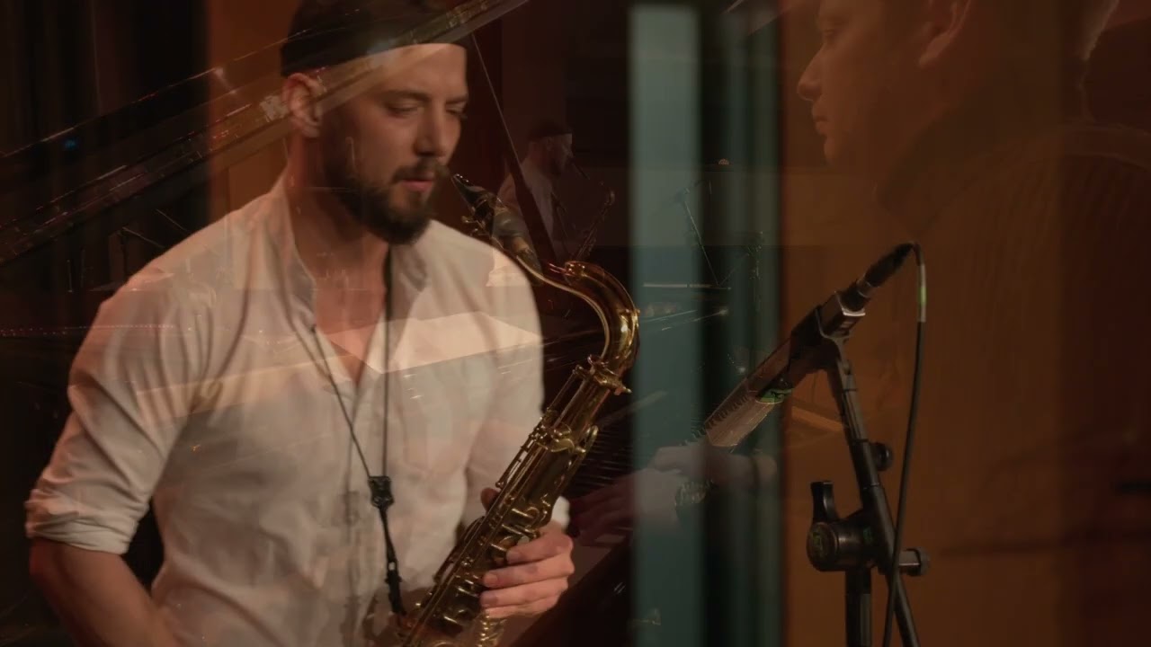 Betzl & Preißler live at Jazzfest München 2022