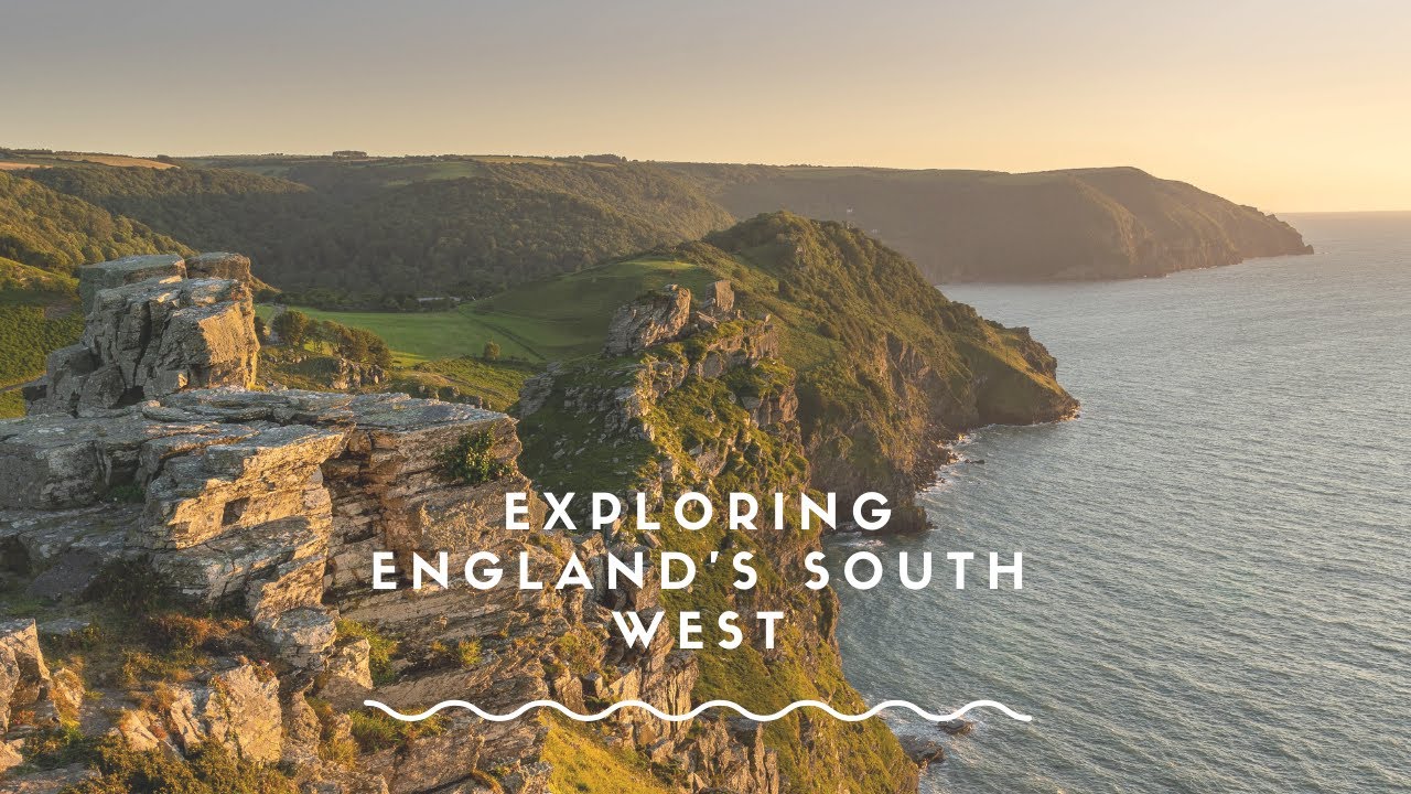 Awesome Things To Do In Devon
