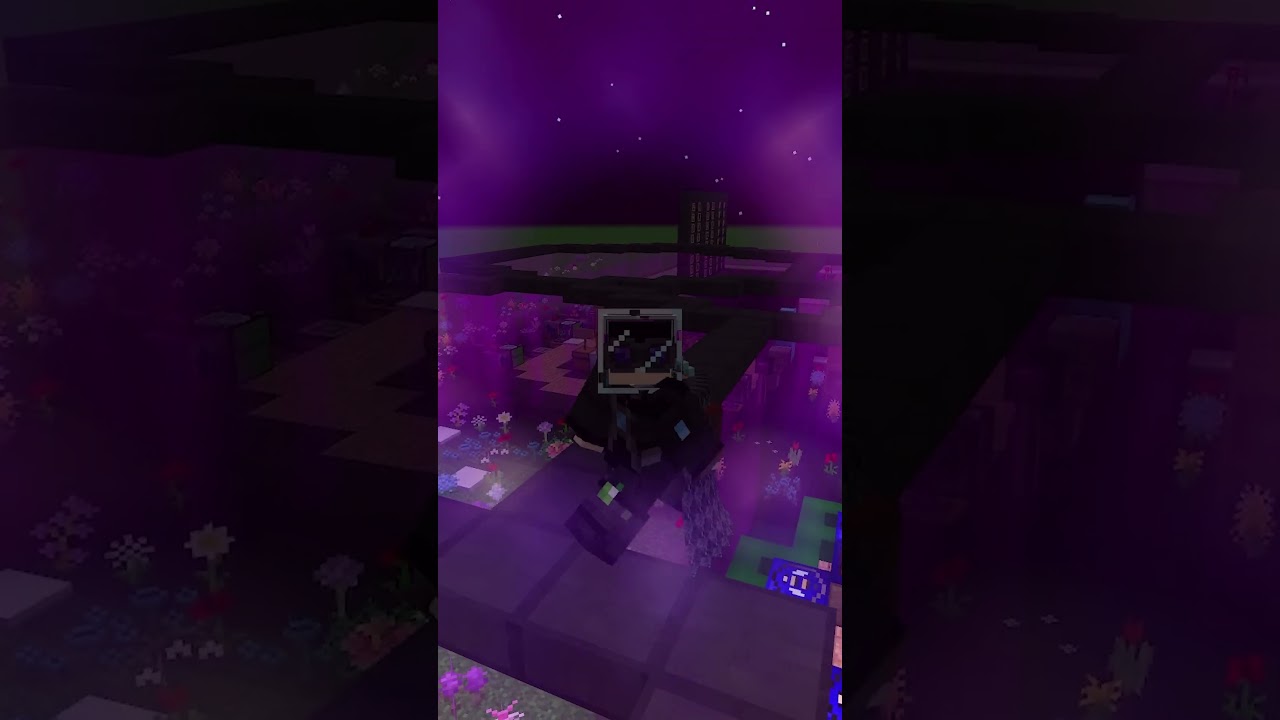 GTNH TC Mega Node #gregtech #minecraft #thaumcraft #gtnh