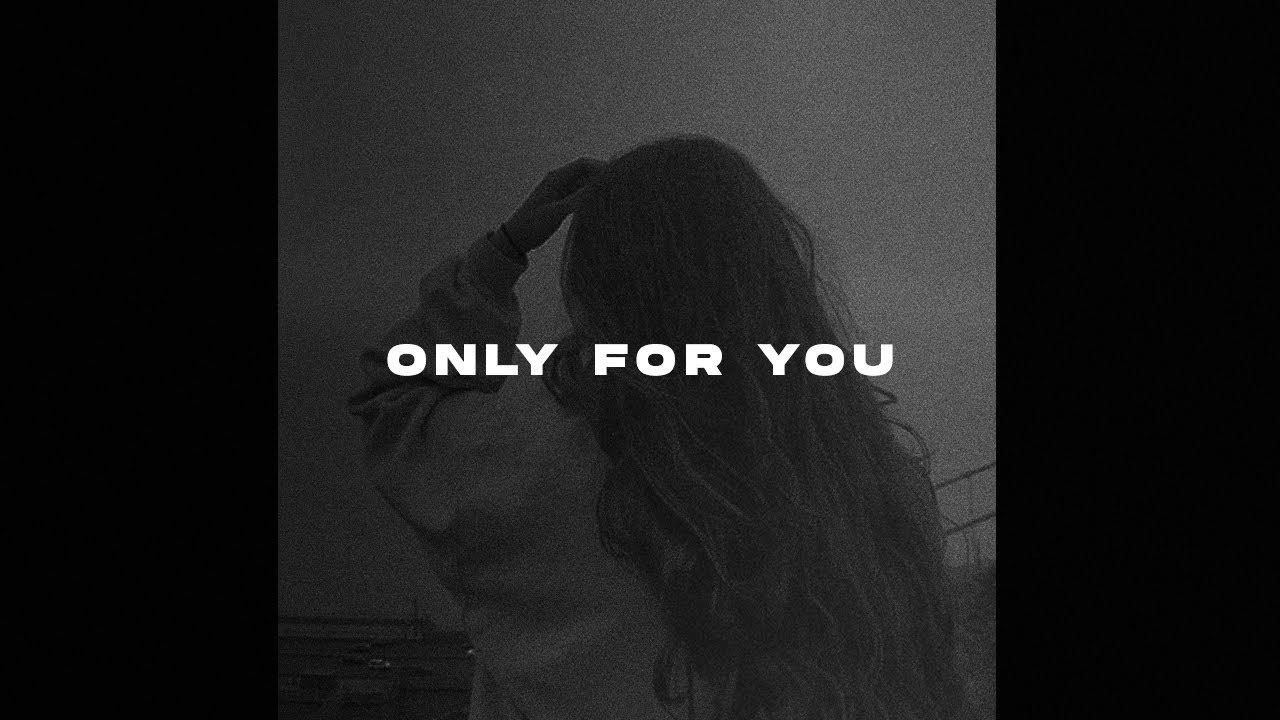 [FREE] Sad Guitar Type Beat 2023 - &ldquo;Only For You&rdquo;