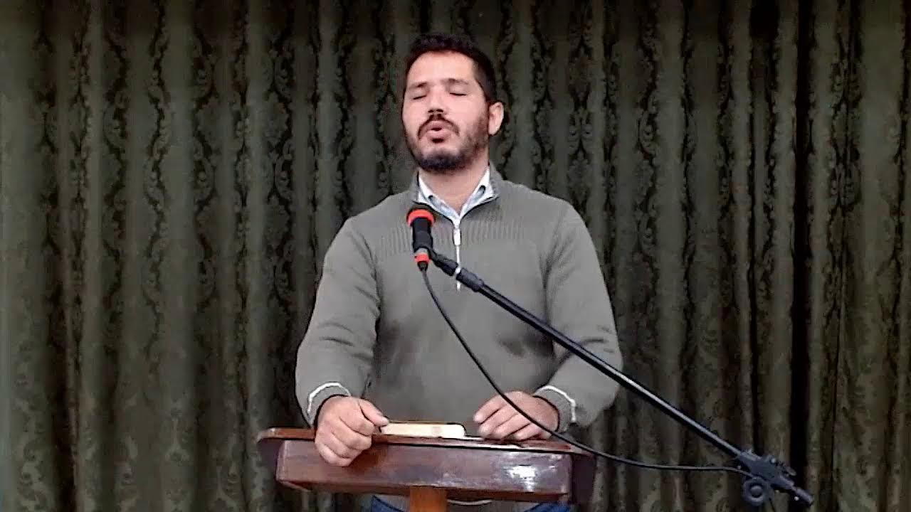 A Espada do Senhor contra os Filisteus (Jeremias 47: 1-7)