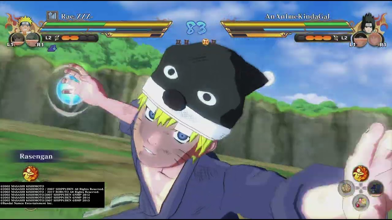 NARUTO X BORUTO Ultimate Ninja STORM CONNECTIONS_20260228160805