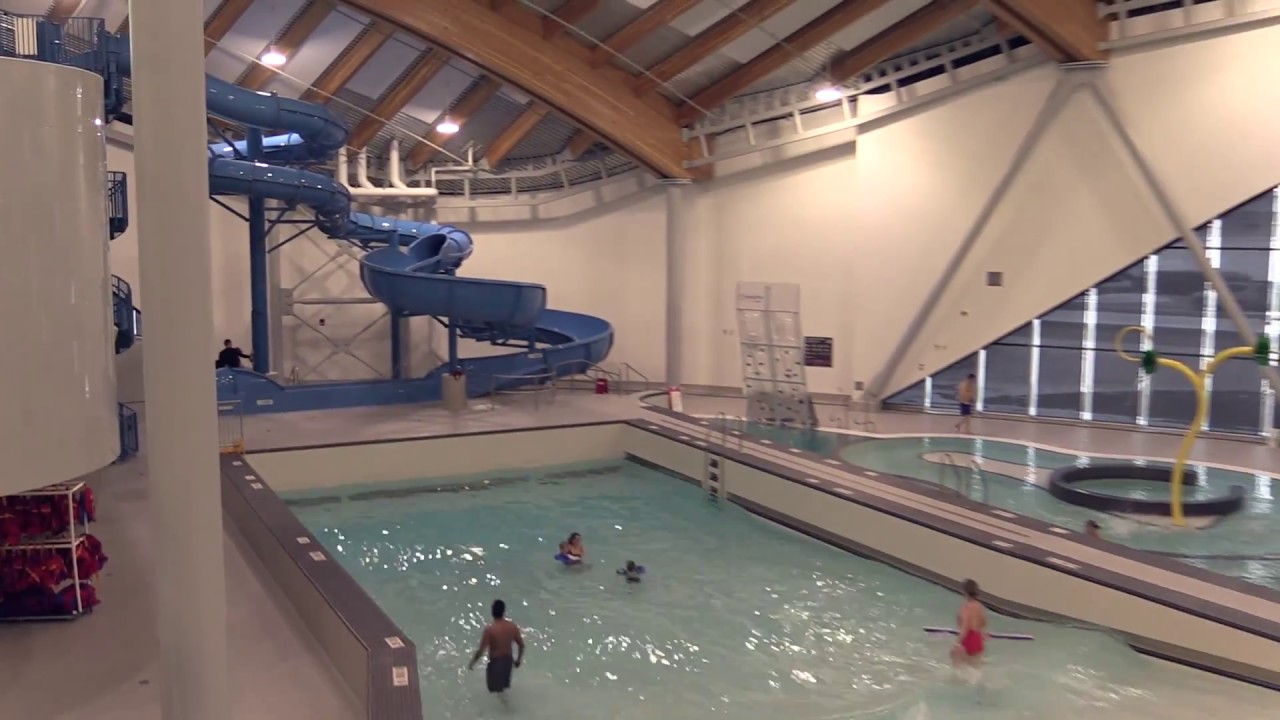 Shane Homes YMCA at Rocky Ridge celebrates Grand Opening