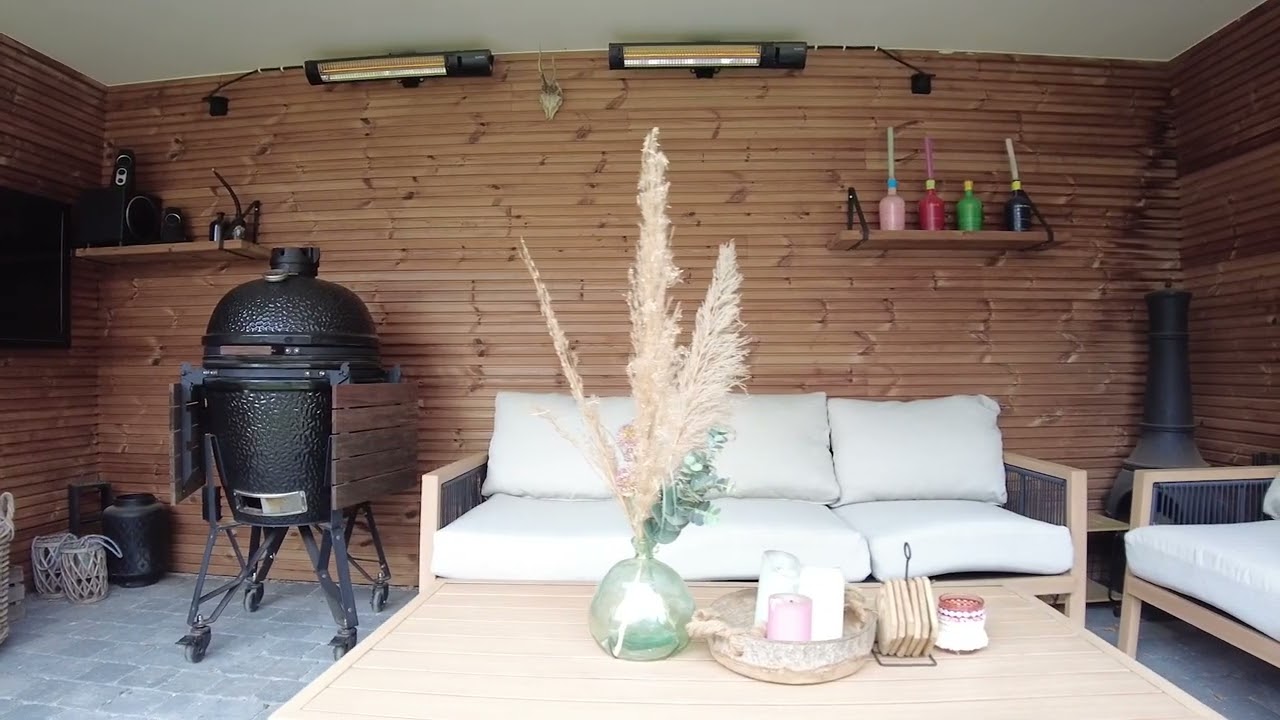 Te koop - Prachtige instapklare woning gelegen op rustige locatie te Weelde, Nonnenbos 73