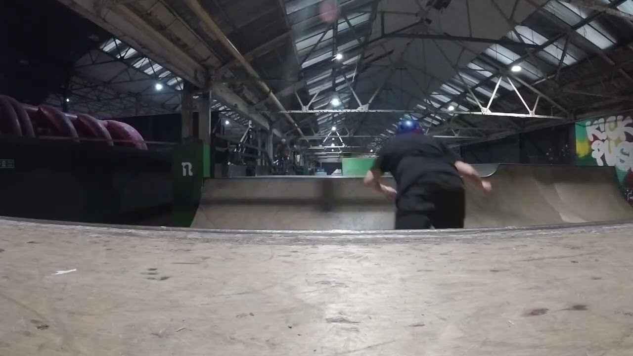 Squeeky trucks