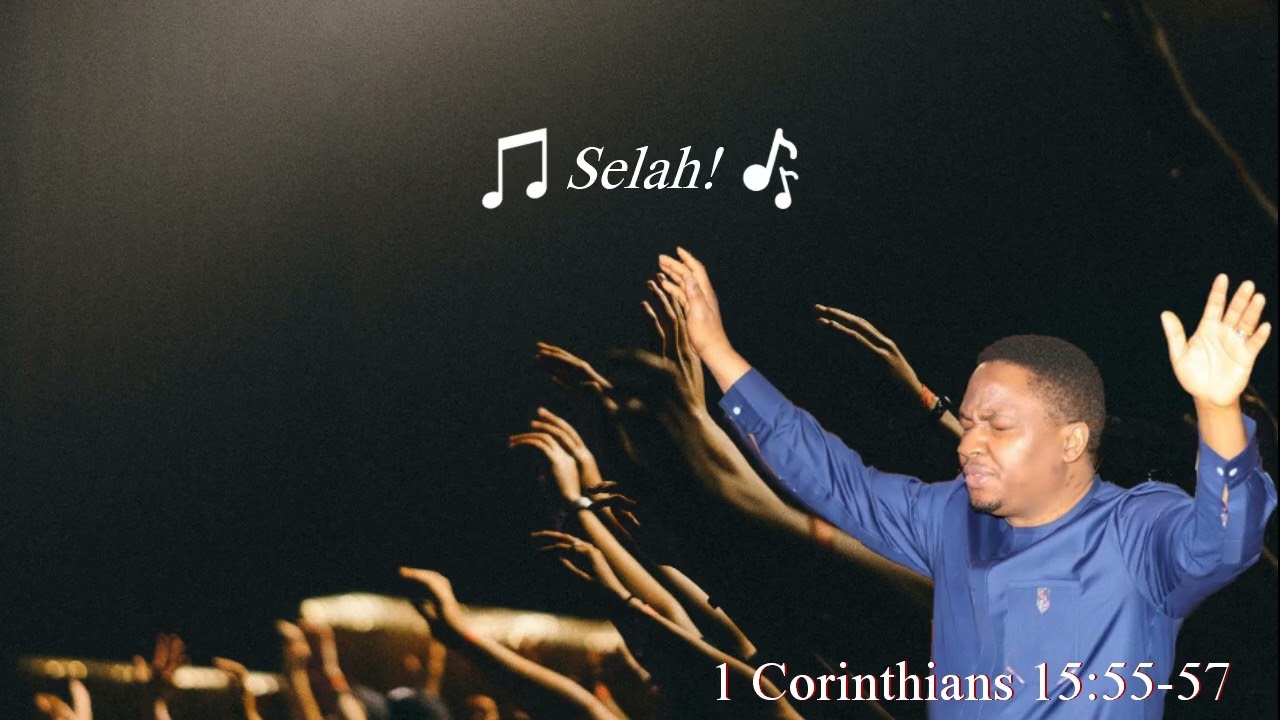 Resurrection Anthem | We shall not all sleep | We shall all be changed |