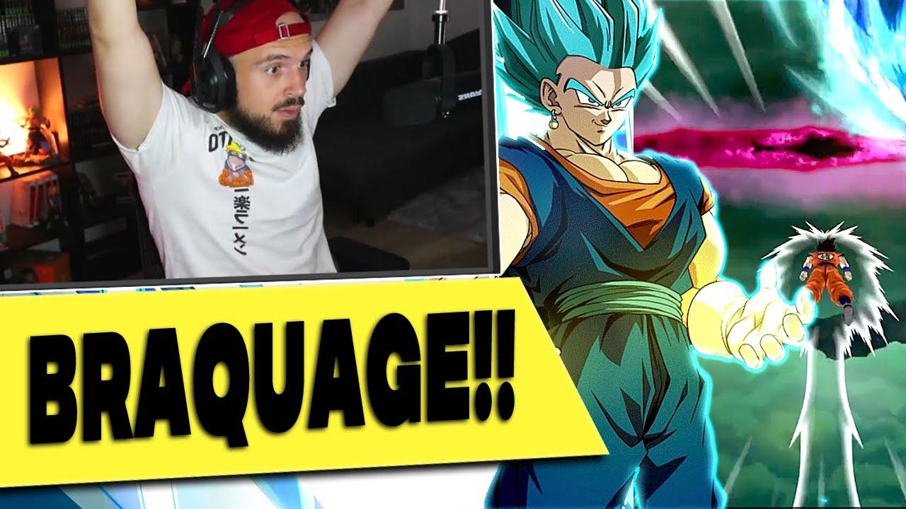 😍INVOCATIONS 1200 DS POUR VEGETTO BLUE & GATTAI ZAMASU LR !! ( Dokkan Battle )