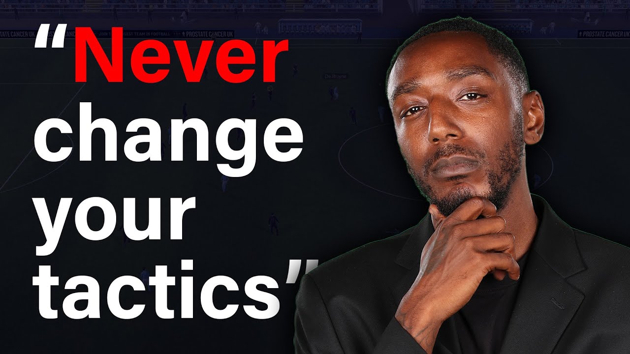 How Have Player Roles Evolved in Football Manager?