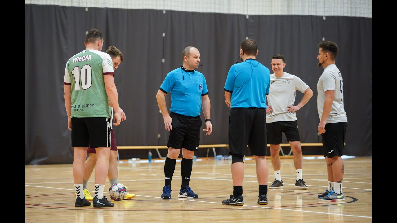 4 sekundy, sezon 8 | odcinek 9