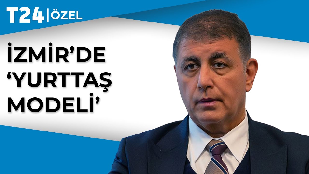 İzmir Büyükşehir’de yeni dönem: Yurttaş Konseyi kuruluyor, istihdamda yurttaş karar veriyor