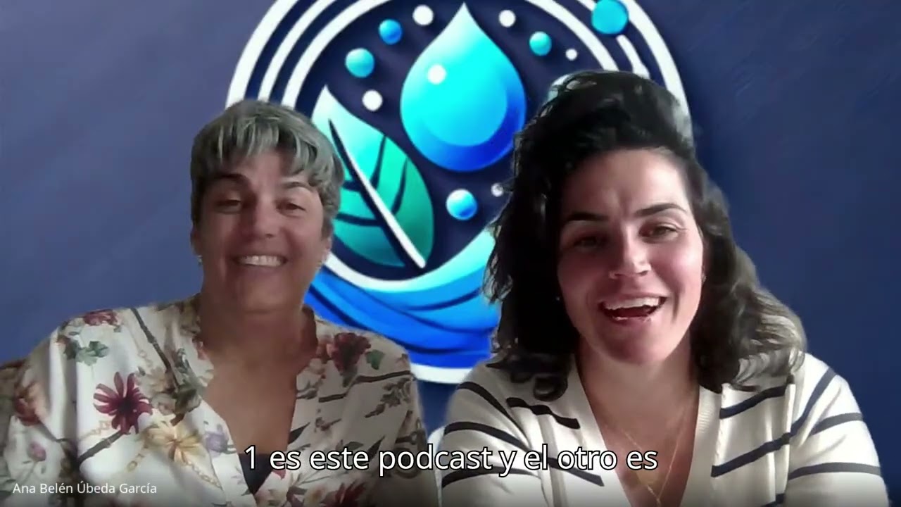 ️ Cuando sembrar también es sanar | Ep.25 - Agua Kangen, Vuelve a tu Esencia