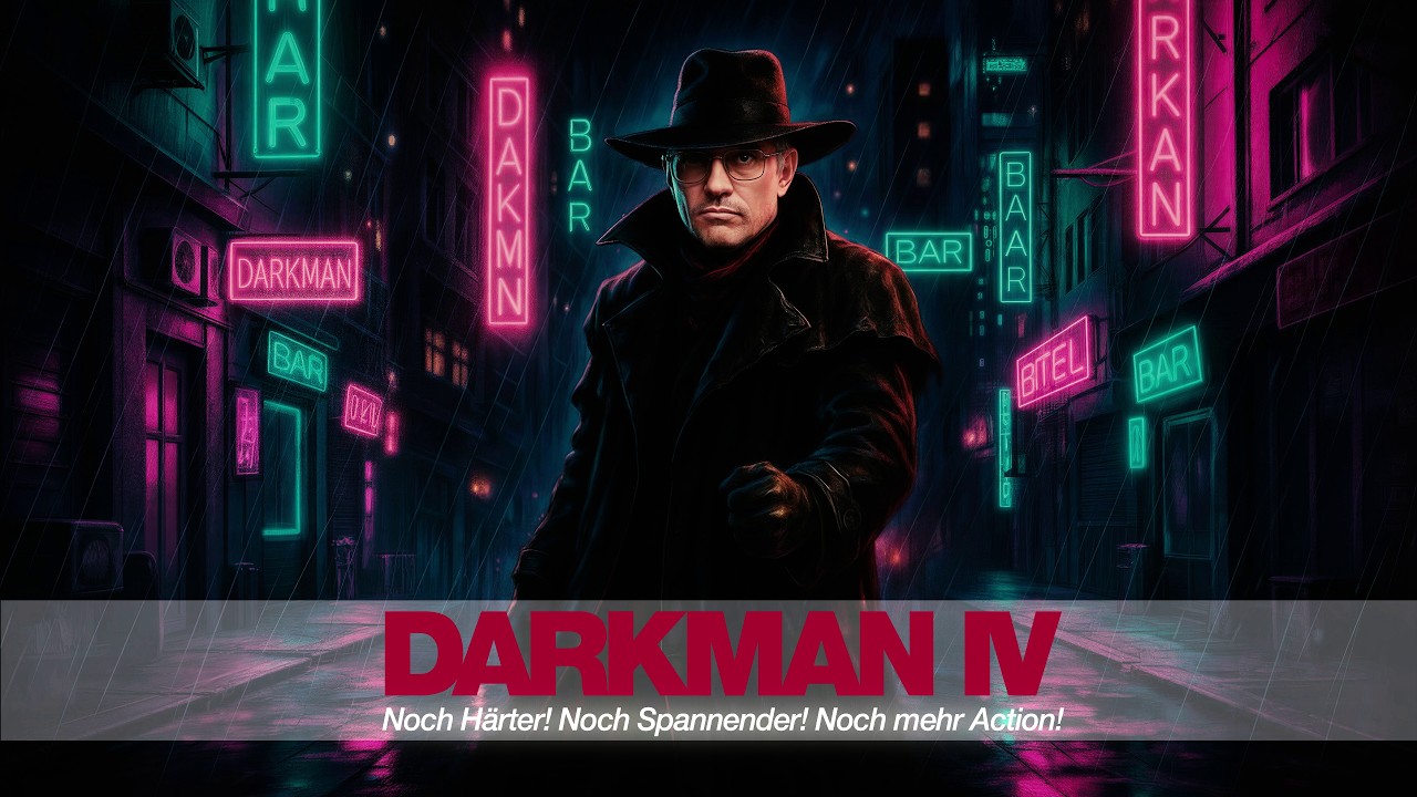 Lotek Style - DARKMAN 4 - 20.03.2026 - Happy Birthday Sascha! #drumandbass #jungle #junglemusic