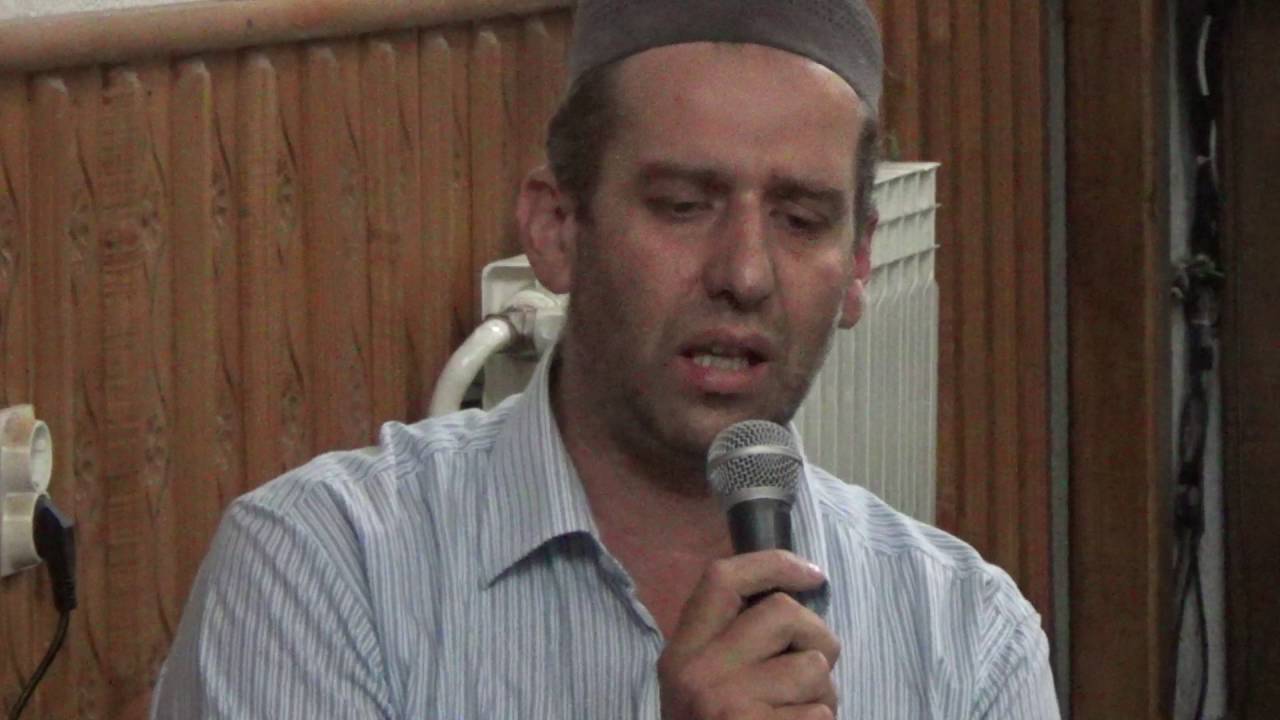 Kulid-Ullah (Sinanudin Smriko) Učenje Kur'ana - Odmor za dušu