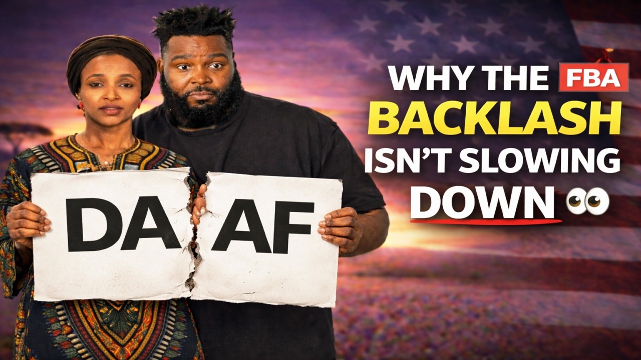 Why The FBA Backlash Isn’t Slowing Down 👀