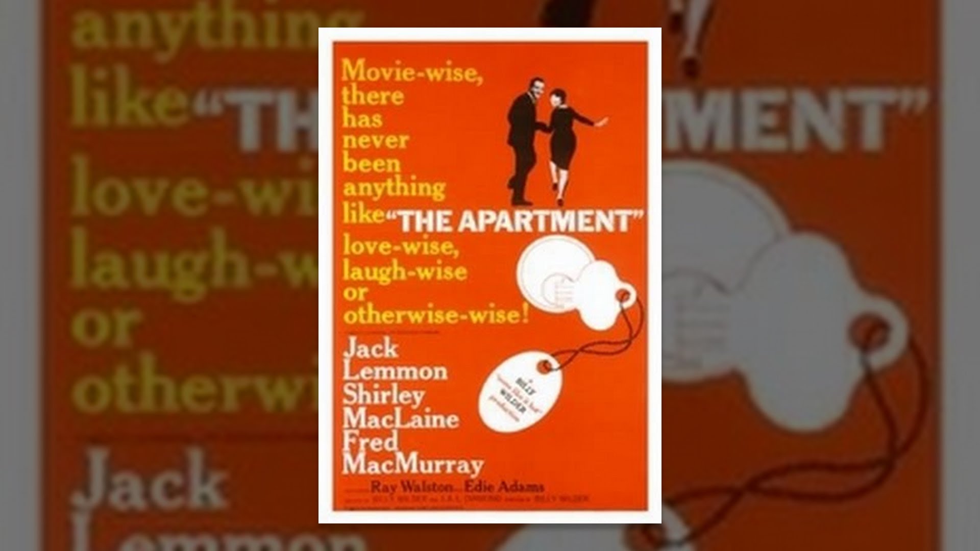 The Apartment