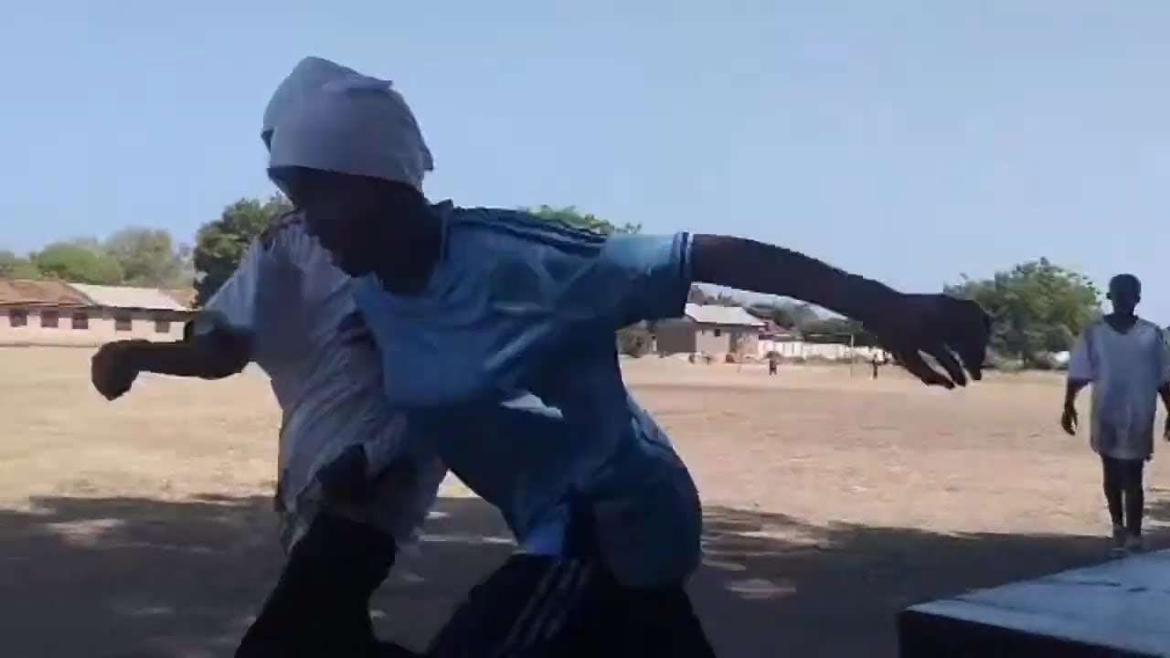 Kondo  Secondary School inter classes competition jan -feb 2026