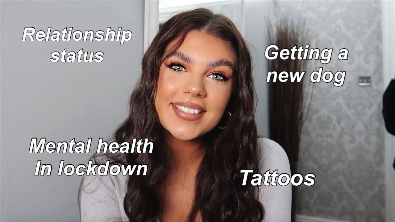 Q & A | Let's have a catch up! | Sophie Clough