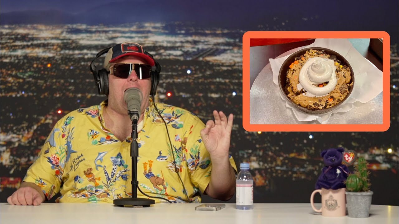 Reese's Stuff Your Cup Is An Abomination