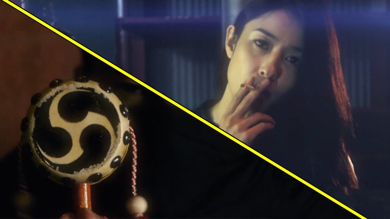Bushido Man: The Web Series - Episode 7: Bullet Arm HD