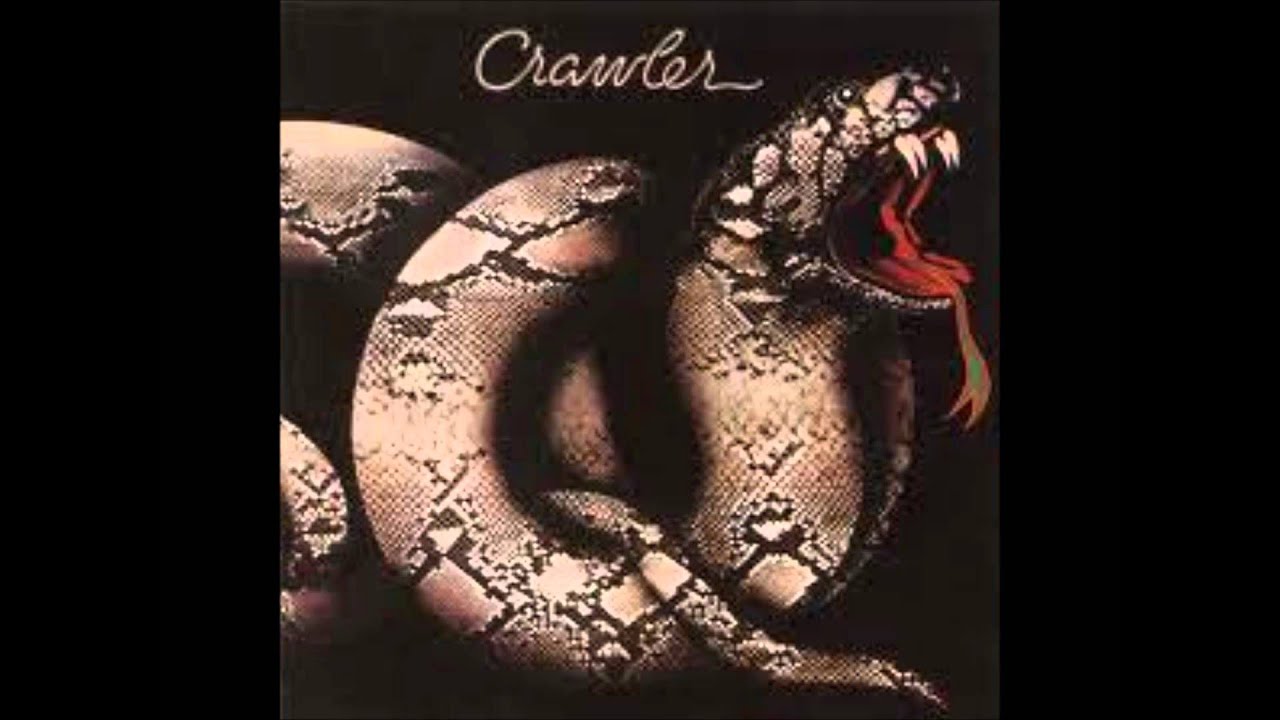 You Got Money-Crawler(1977)-Crawler