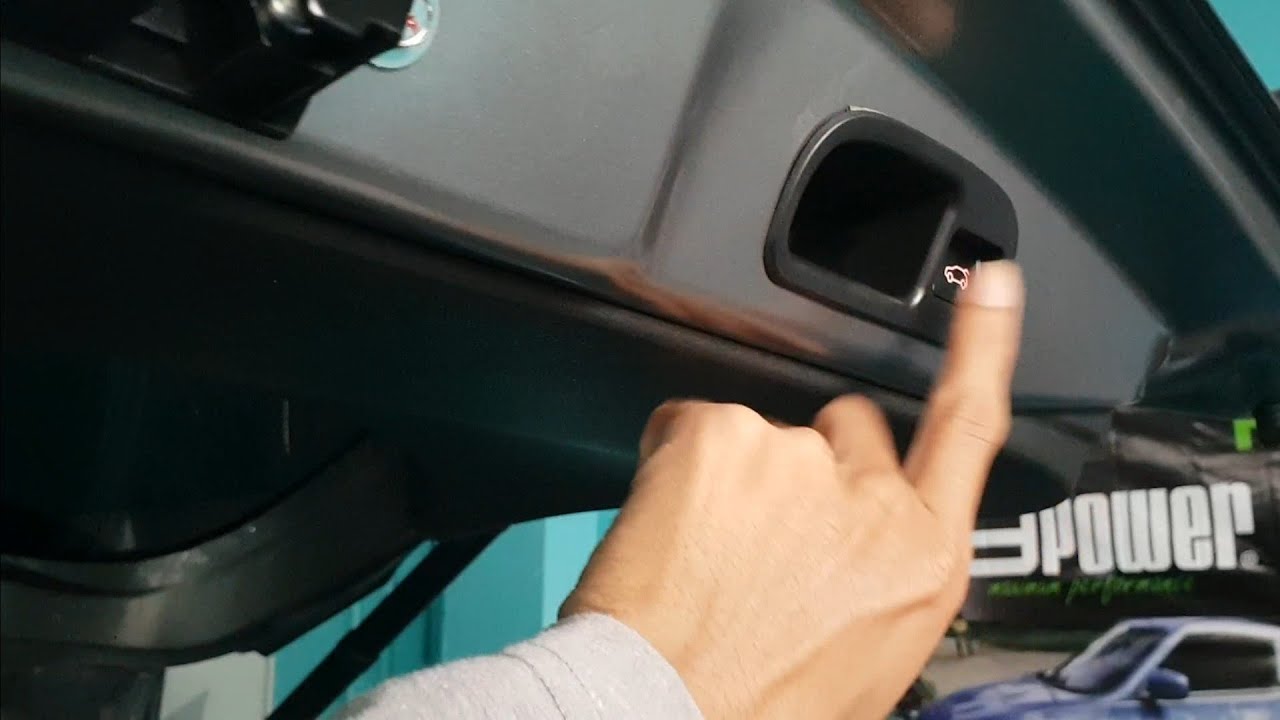 Xpander Vlog #34 : Pasang Power Back Door dan Pindah Tombol MID ke Setir