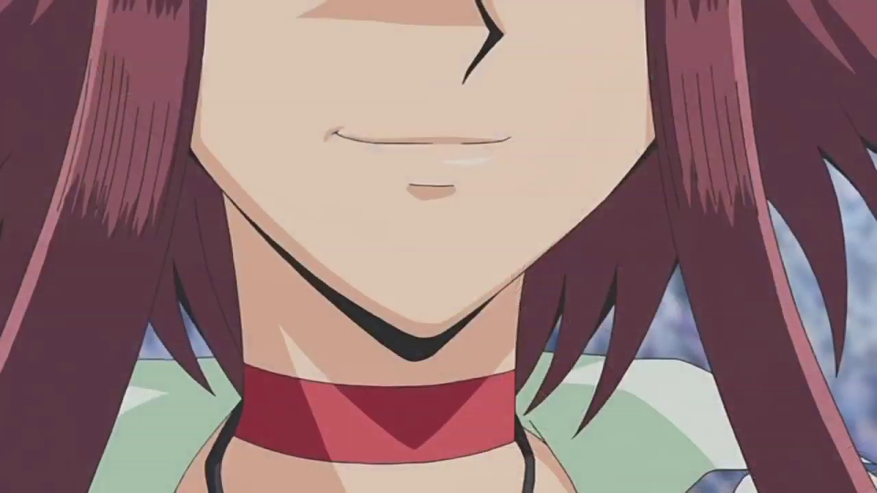 Yu-Gi-Oh 5Ds AMV - Painkiller - Three Days Grace