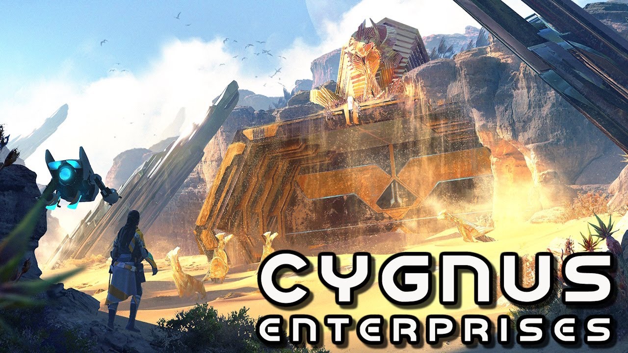 A Bold Mix of Genres Makes For a Very Original Planet Colonizing RPG