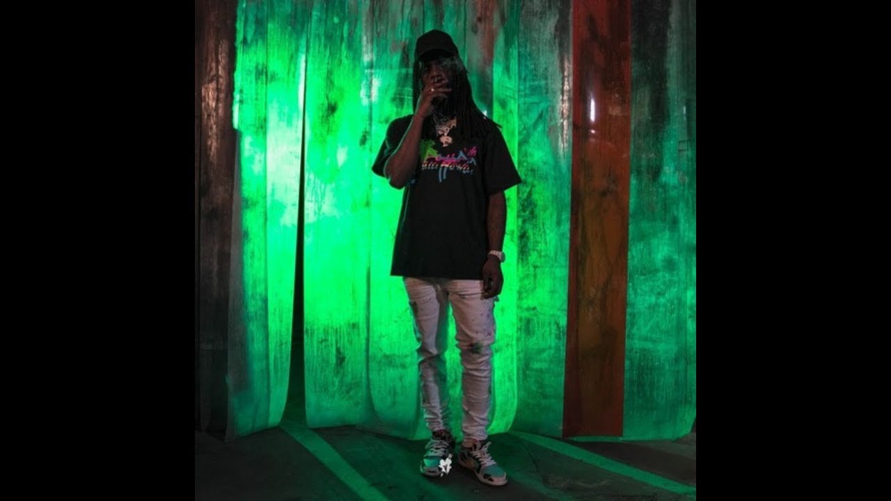 [FREE] Chief Keef Type Beat 2021 