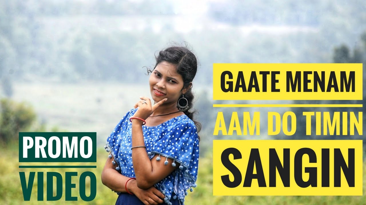 Promo||Gaate Menam Aam Do||PREMLATA TUDU & RAHUL Baskey||Arbaskey Production||
